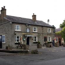 The Prince William Inn.