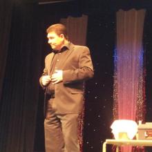 Wedding Magician in Lancashire.